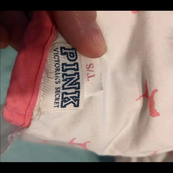 Victoria Secret PINK Quilt RARE - Picture 5 of 5